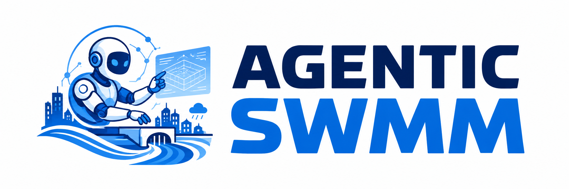Agentic SWMM